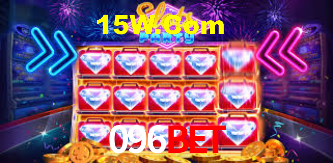 Instalação rápida do APK 096Bet